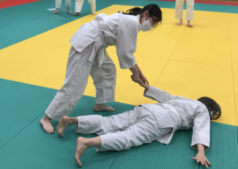 3/27(日)18:00~ 東京道場（大崎・五反田） 体験会を実施します！