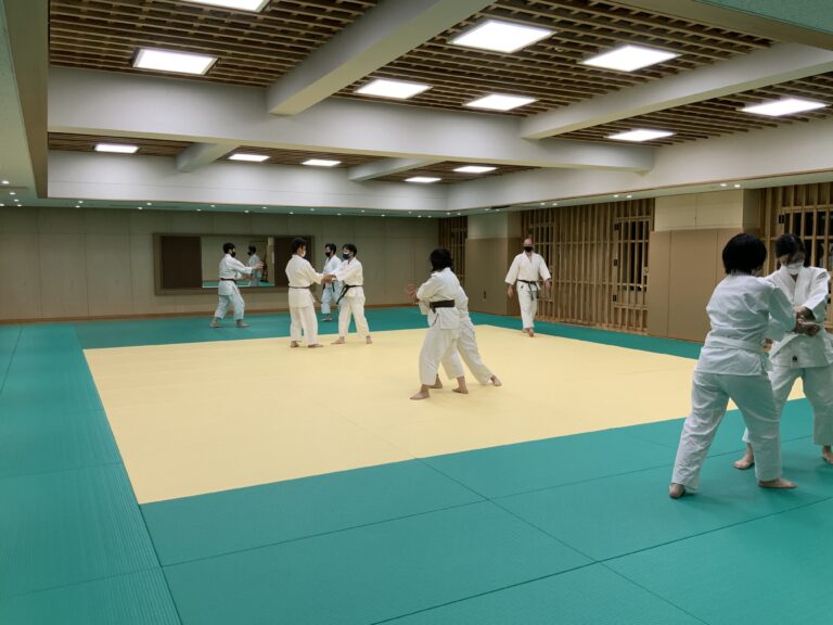 3/21(月祝)17:30~ 東京道場（武蔵小山） 体験会を実施します！