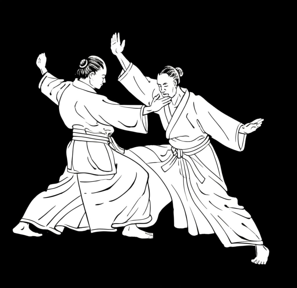 コラム: 「技で脱力することは日常に活かせる」