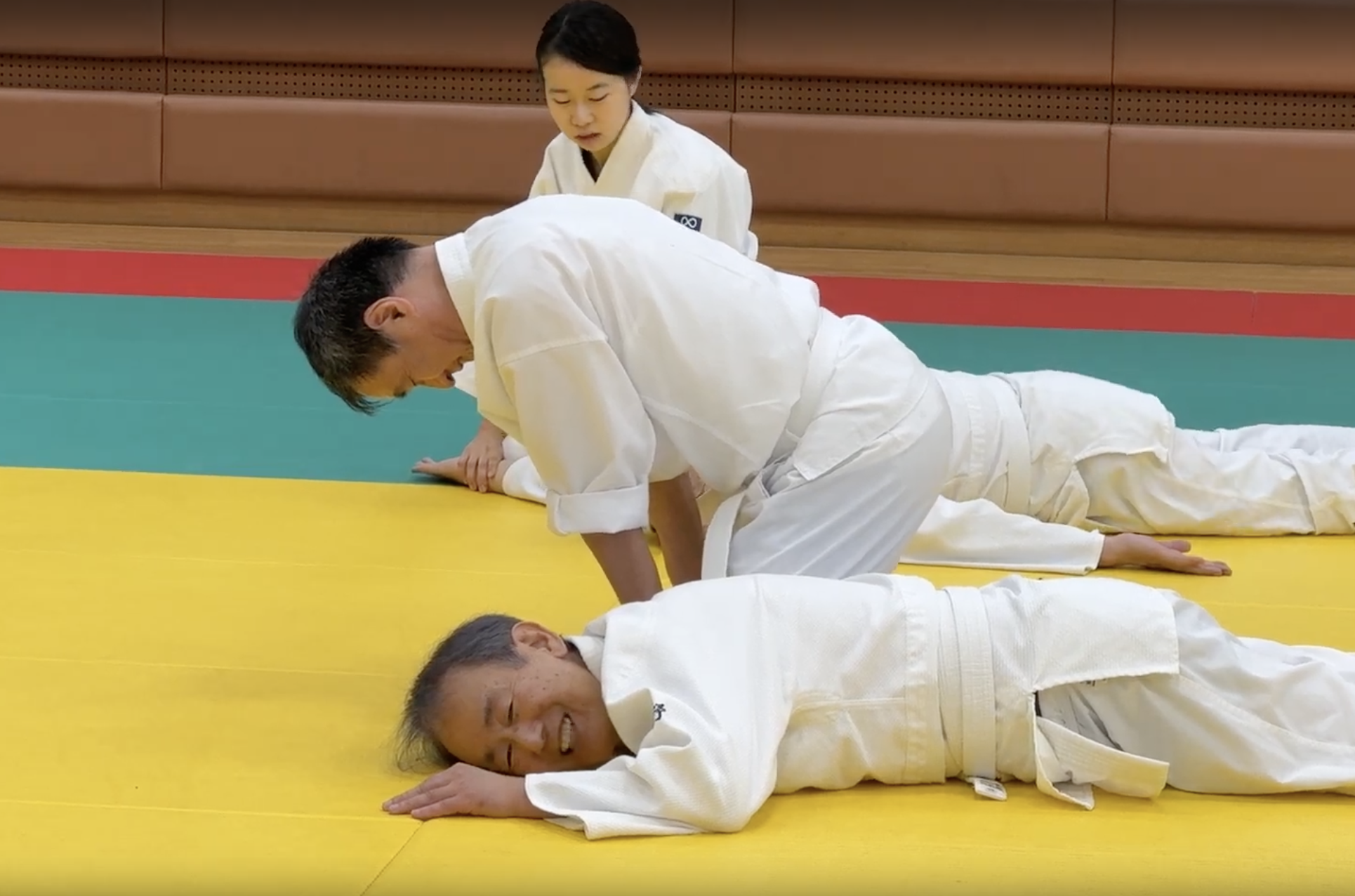 ゆっくりクラス