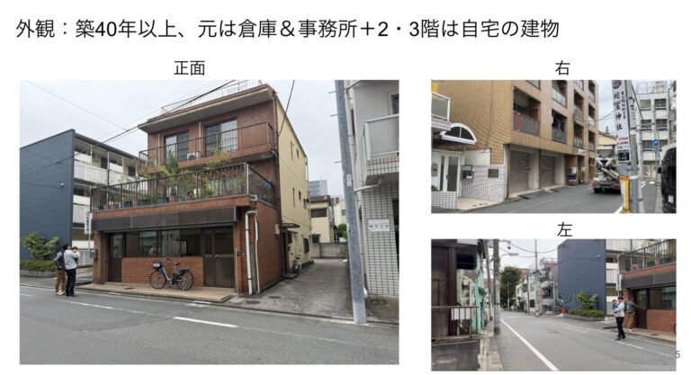 コラム: 2025年1月より東京都品川区に常設の道場をオープンする予定です