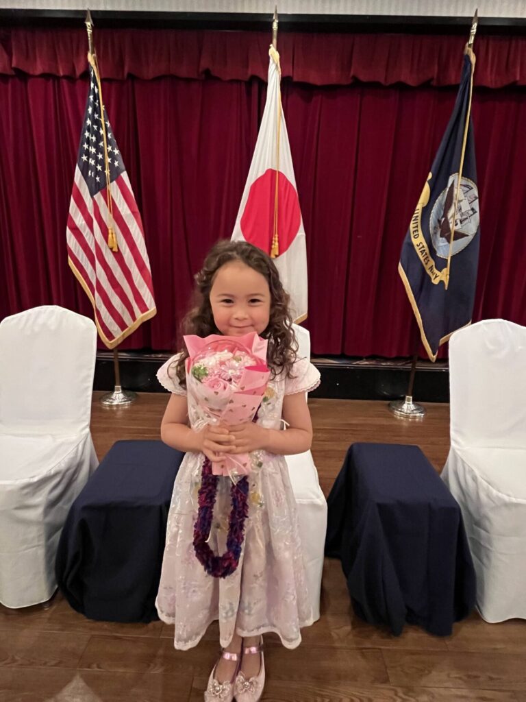 コラム: 「感謝と感激を大切にする」