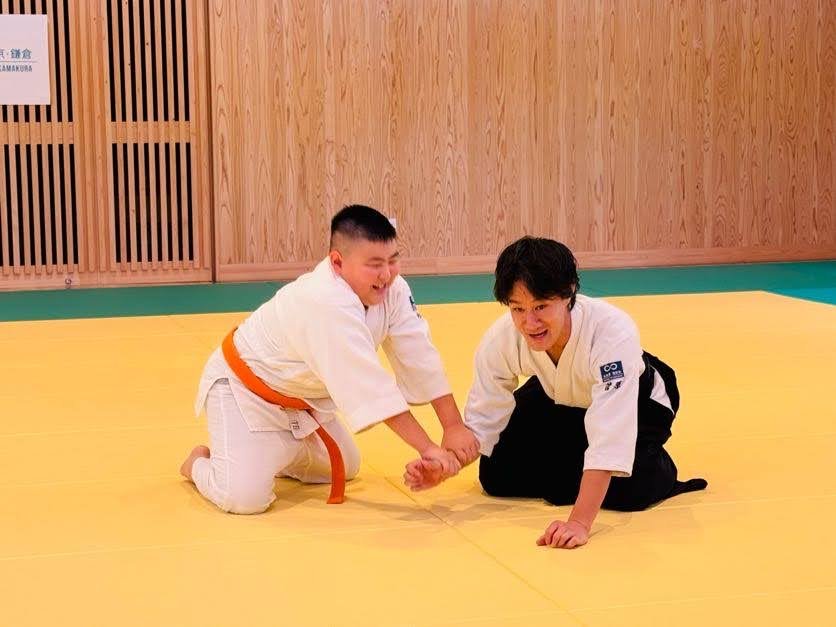 Women's training